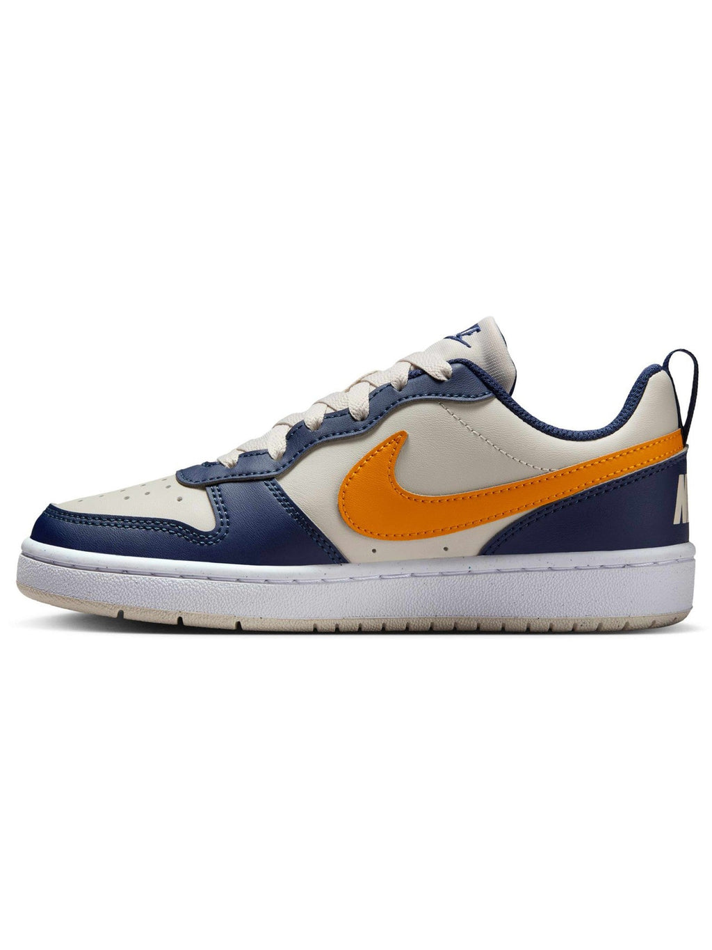 NIKE Обувки COURT BOROUGH LOW RECRAFT (GS)