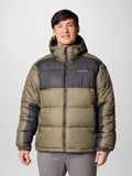 COLUMBIA Яке Pike Lake II Hooded