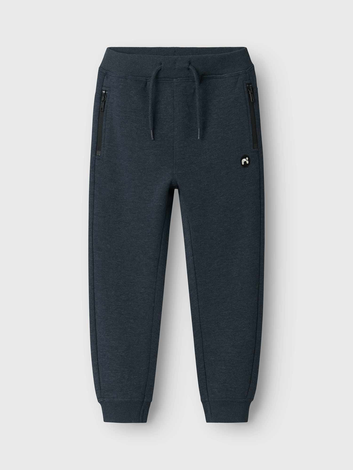 NAME IT Спортно долнище NMMVIMO SWE PANT BRU NOOS