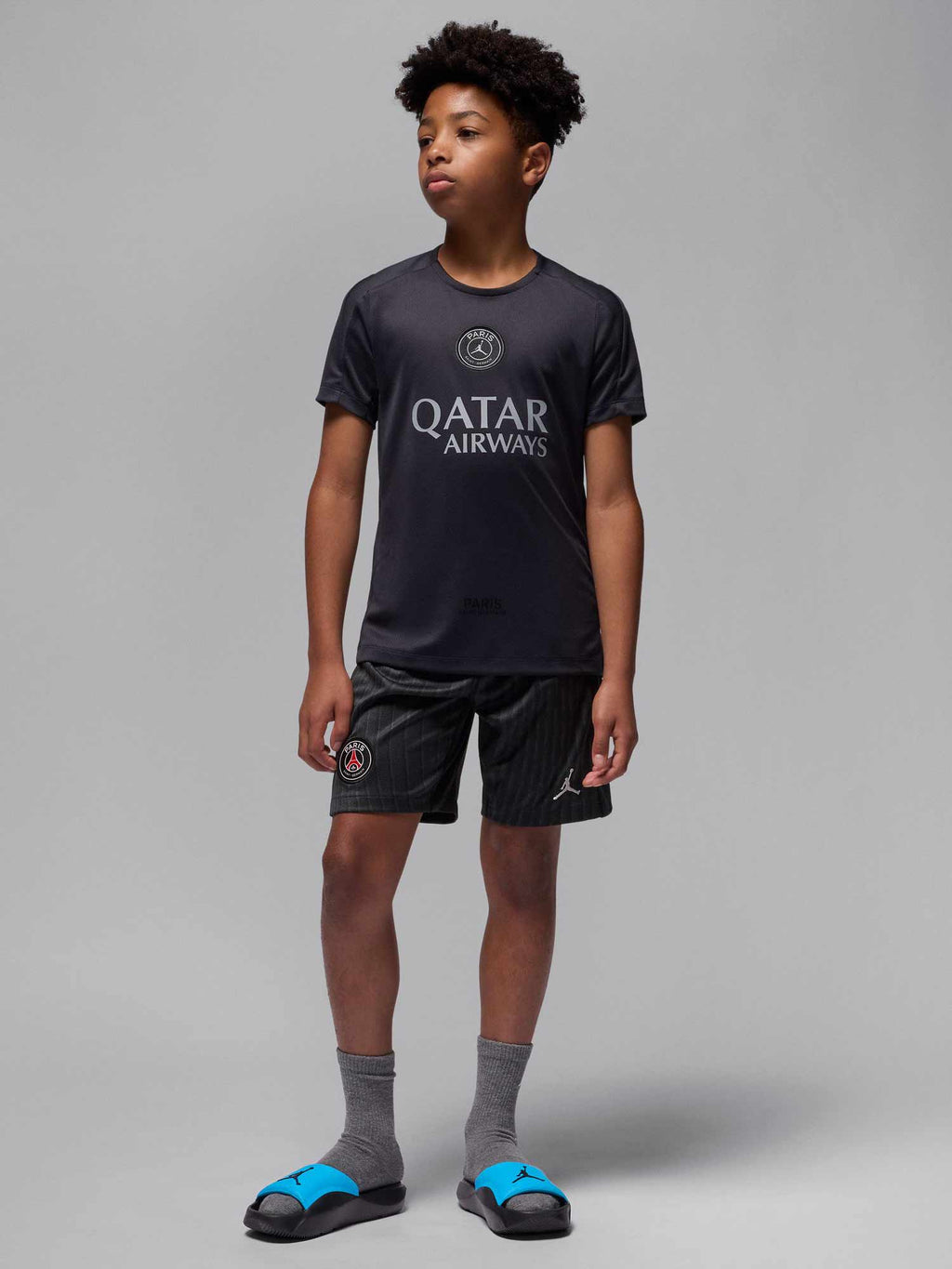 NIKE Къси панталони PSG Y NK DF SHORT STAD SE
