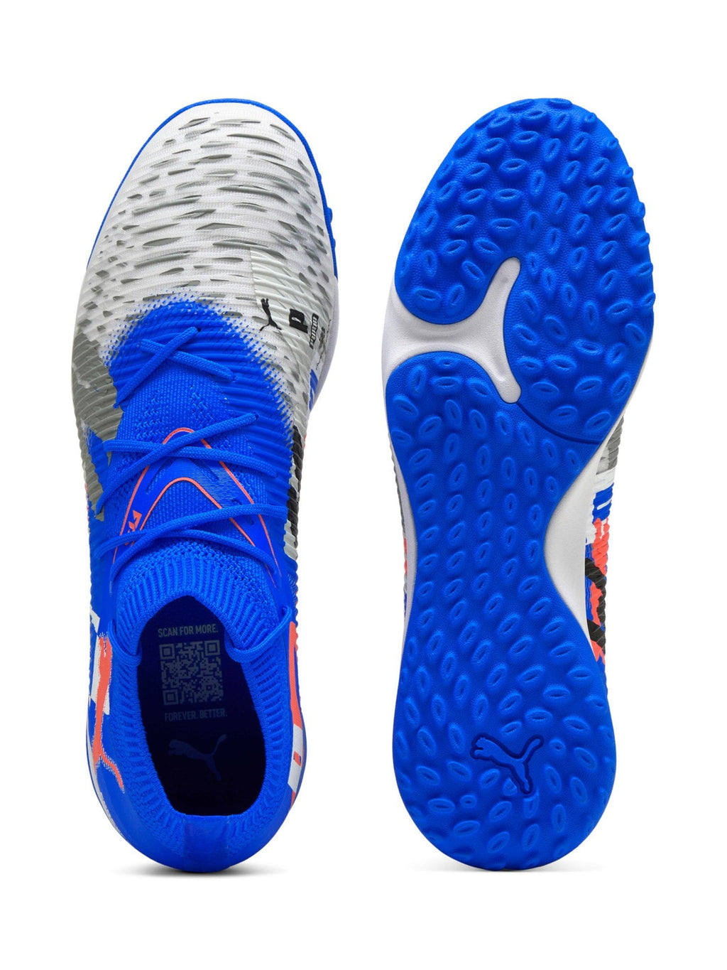 PUMA Обувки FUTURE 8 MATCH FOREVER TT