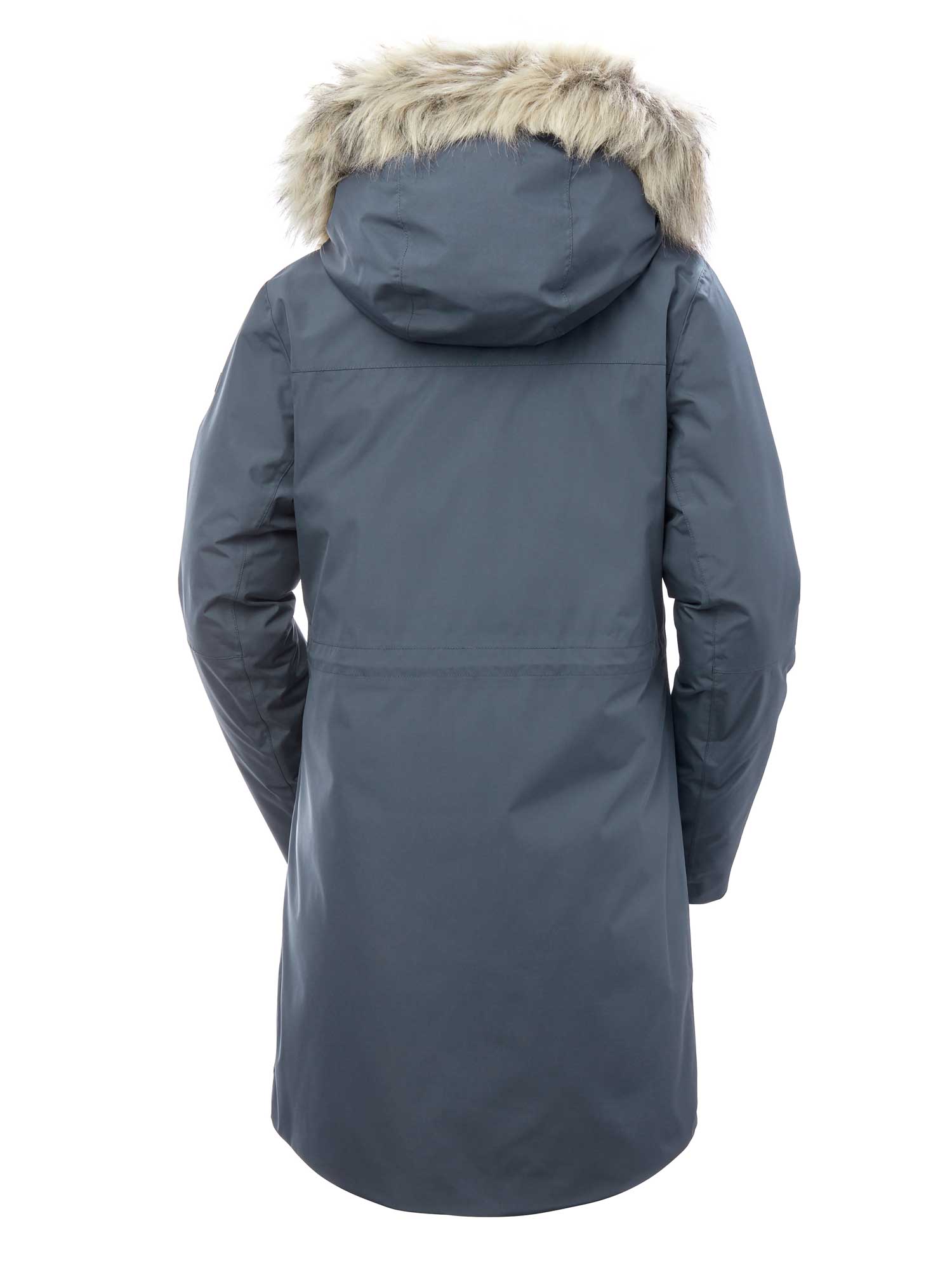 HELLY HANSEN Яке W SENJA PARKA