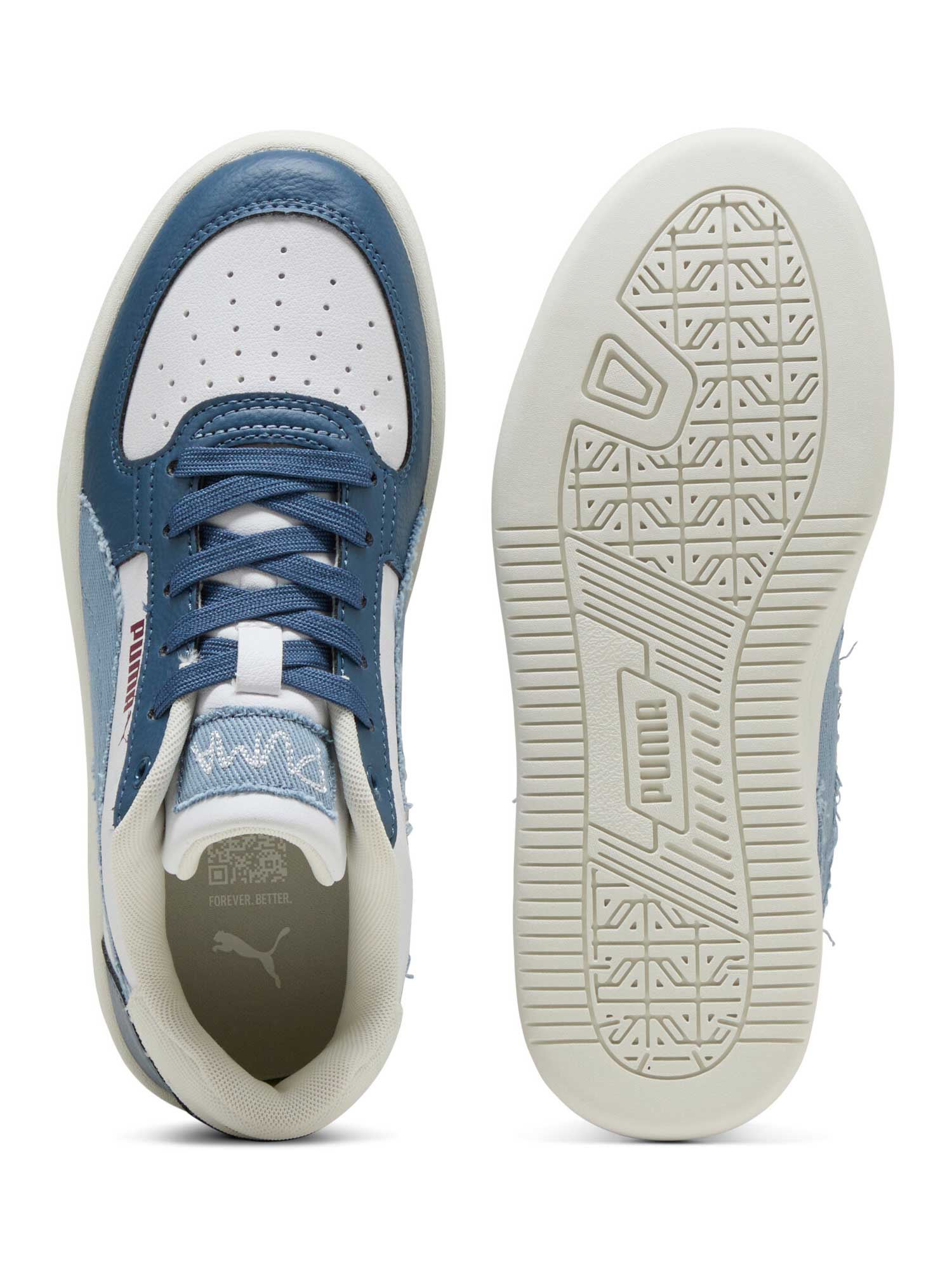 PUMA Обувки Puma Caven 2.0 MID 90s Jr