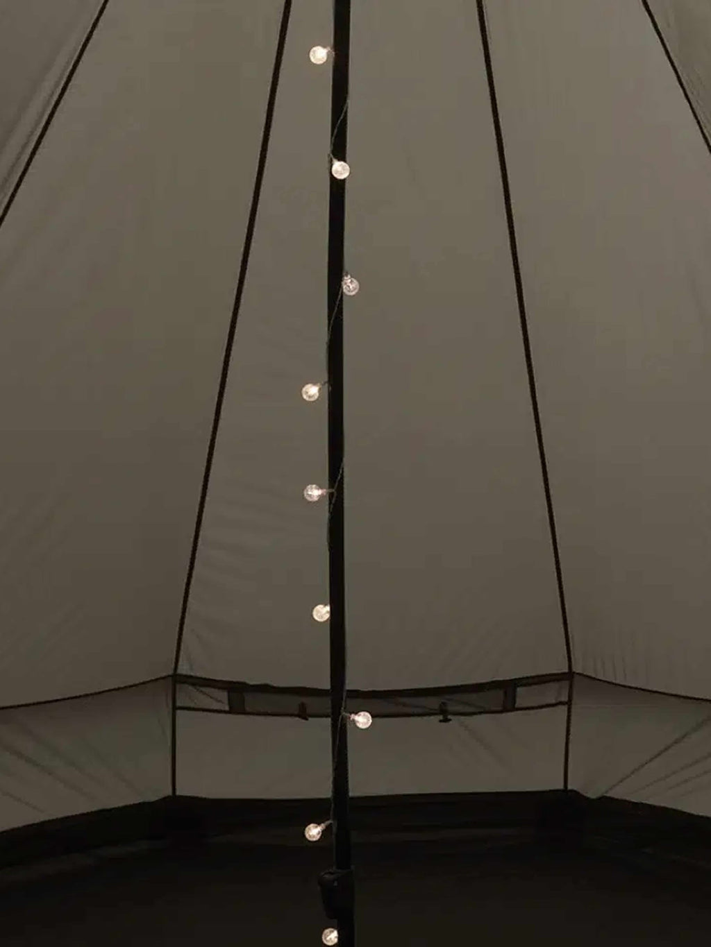 EASY CAMP Комплект лампи Blur Light Chain