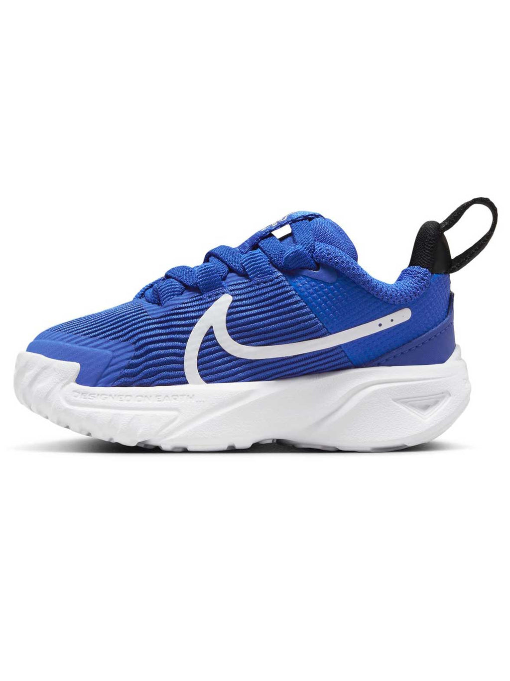 NIKE Обувки STAR RUNNER 4 NN (TD)