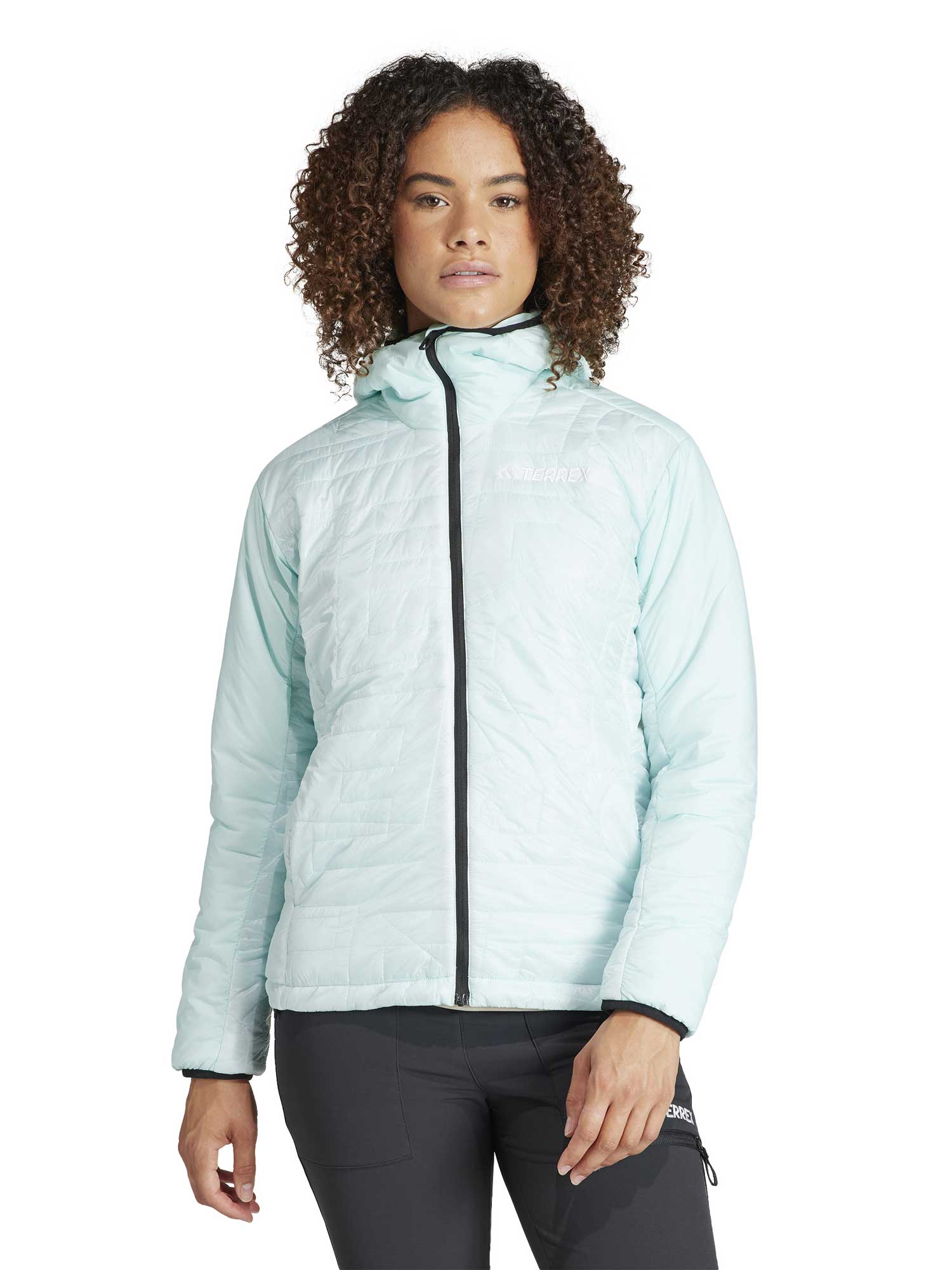 ADIDAS PERFORMANCE Яке Terrex Xperior Varilite PrimaLoft