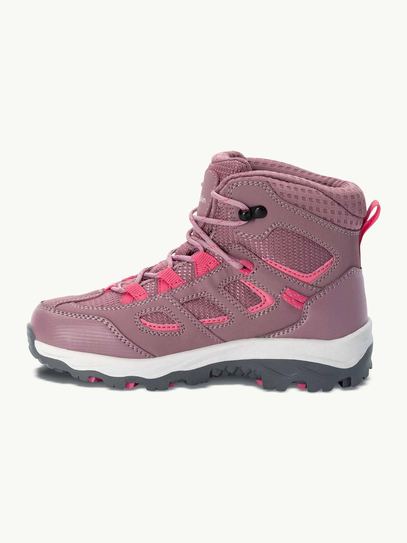JACK WOLFSKIN Обувки VOJO TEXAPORE MID K