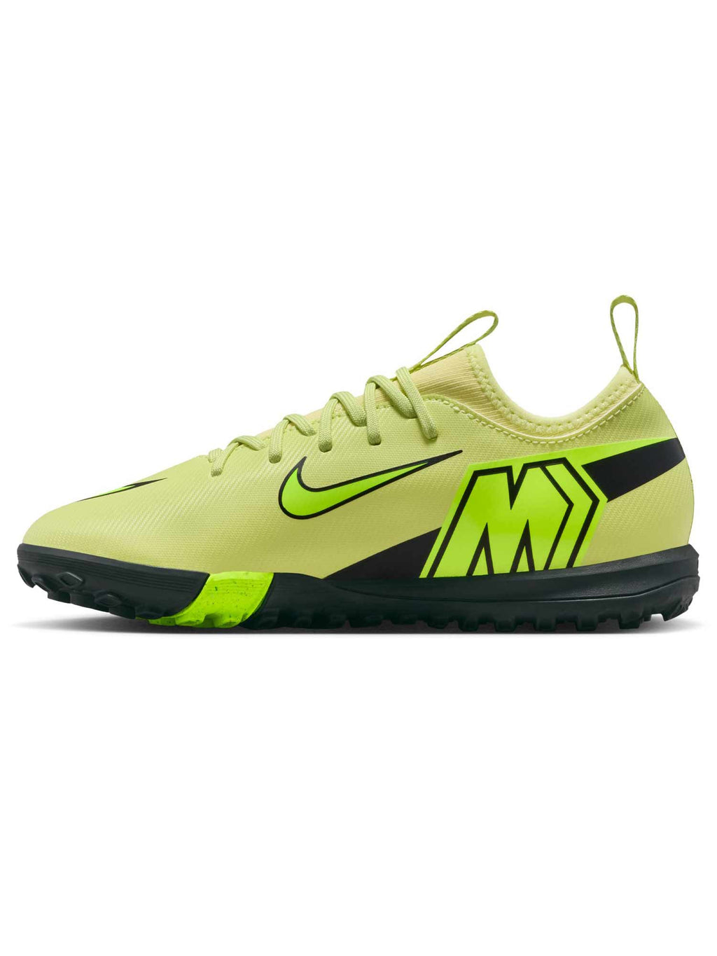 NIKE Обувки JR ZOOM VAPOR 16 ACADEMY TF