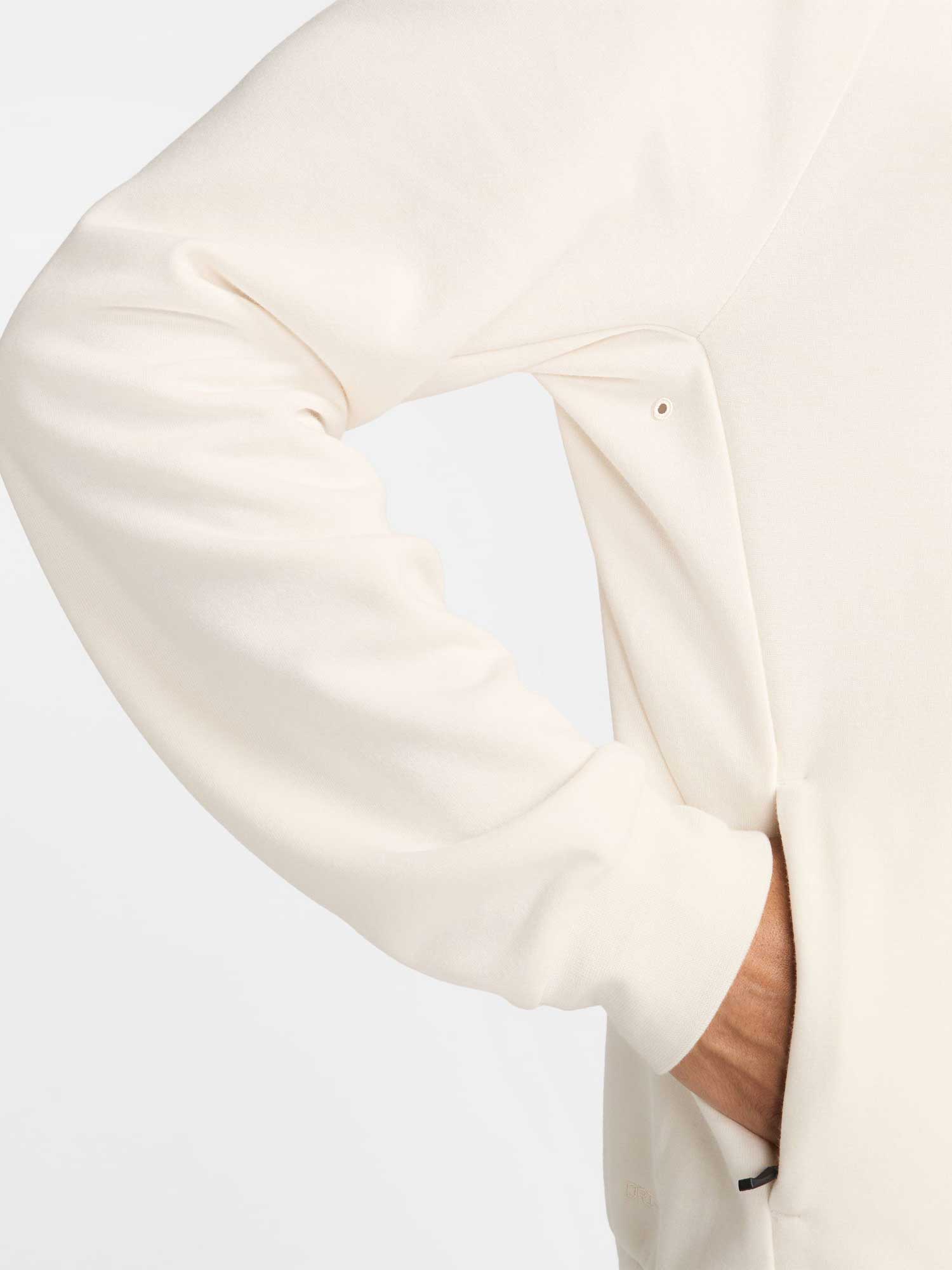 NIKE Блуза M NK DF UV PRIMARY LS CREW