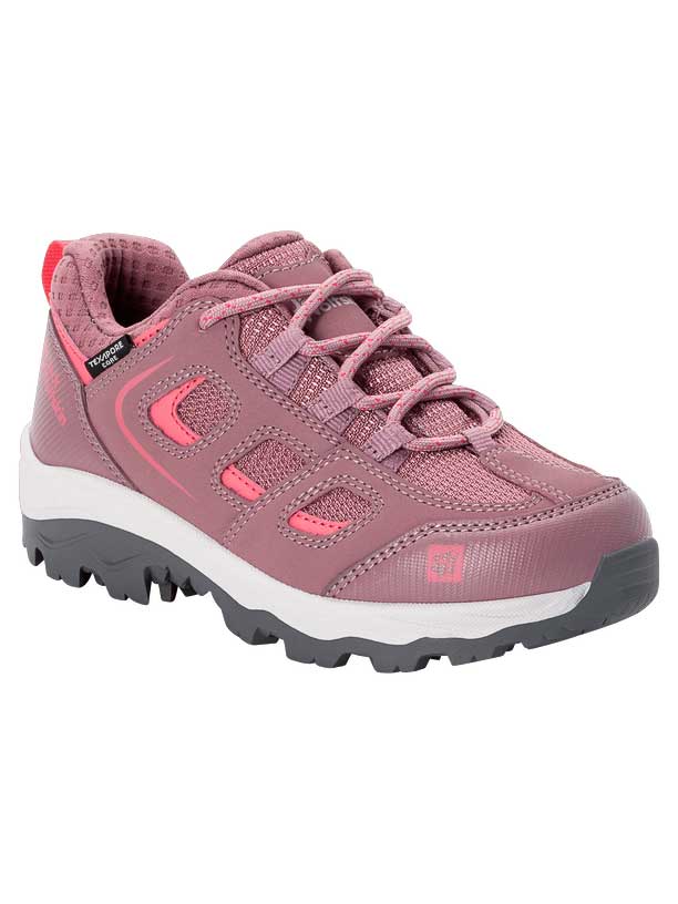 JACK WOLFSKIN Обувки VOJO TEXAPORE LOW K