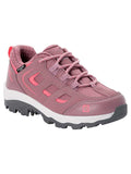 JACK WOLFSKIN Обувки VOJO TEXAPORE LOW K