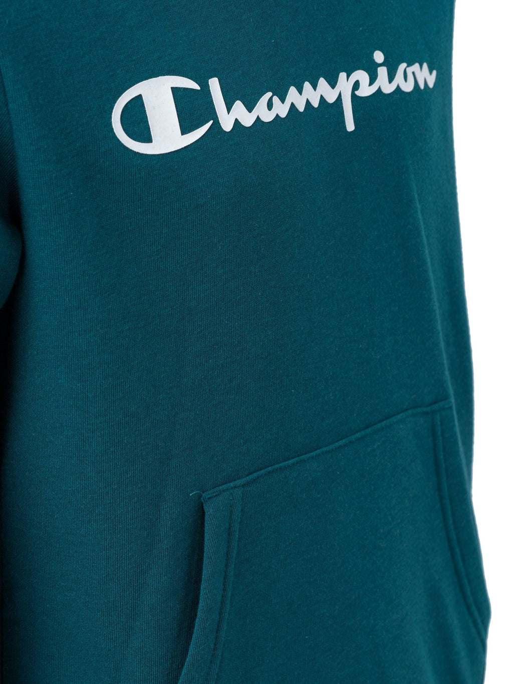 CHAMPION Суитшърт Hooded Sweatshirt