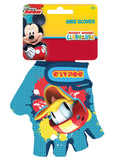 KIDS MOVIE HEROES Велоръкавици MICKEY