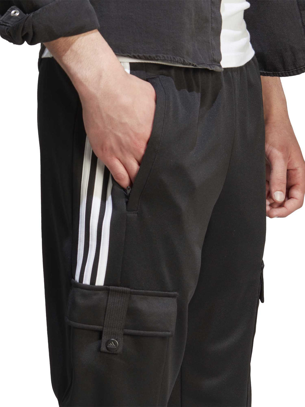 ADIDAS SPORTSWEAR Спортно долнище Tiro Cargo
