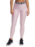 UNDER ARMOUR Клин HeatGear Rib Legging