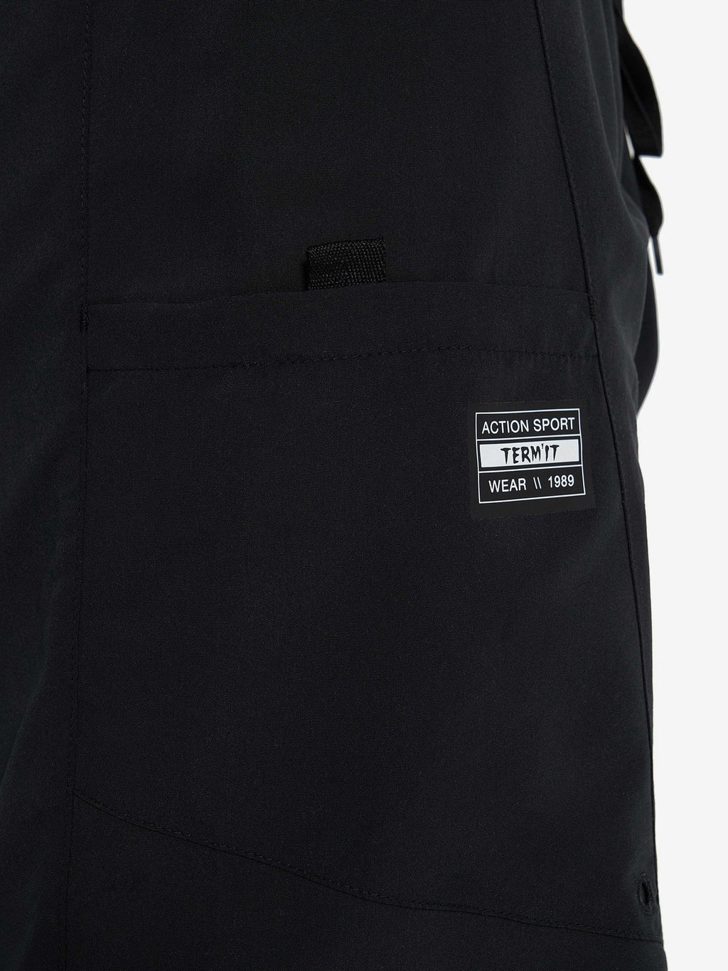 TERMIT Плувни шорти Block Mens Board Shorts