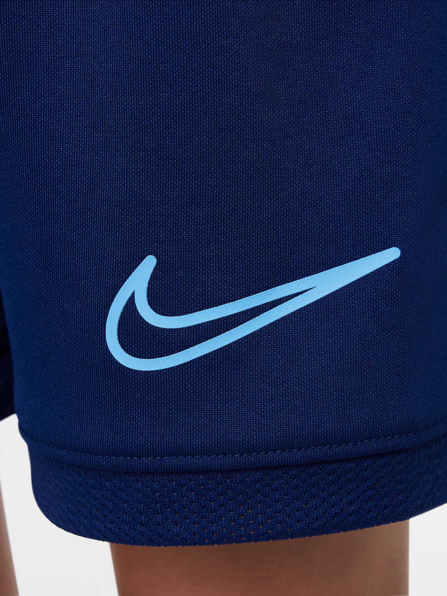NIKE Къси панталони Erling Haaland K NK DF ACD25 SHORT -PD