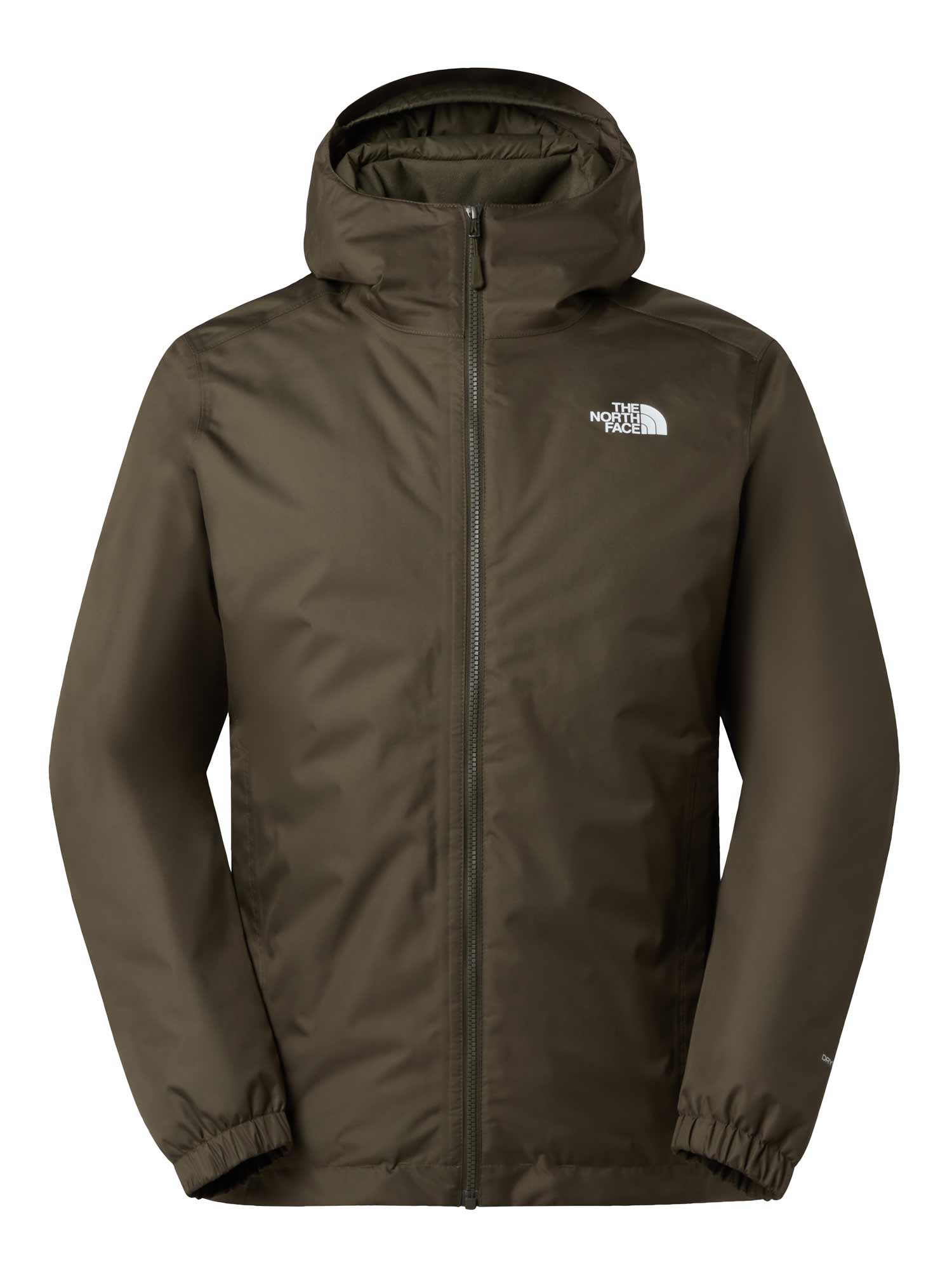 THE NORTH FACE Яке M QUEST INSULATED JACKET
