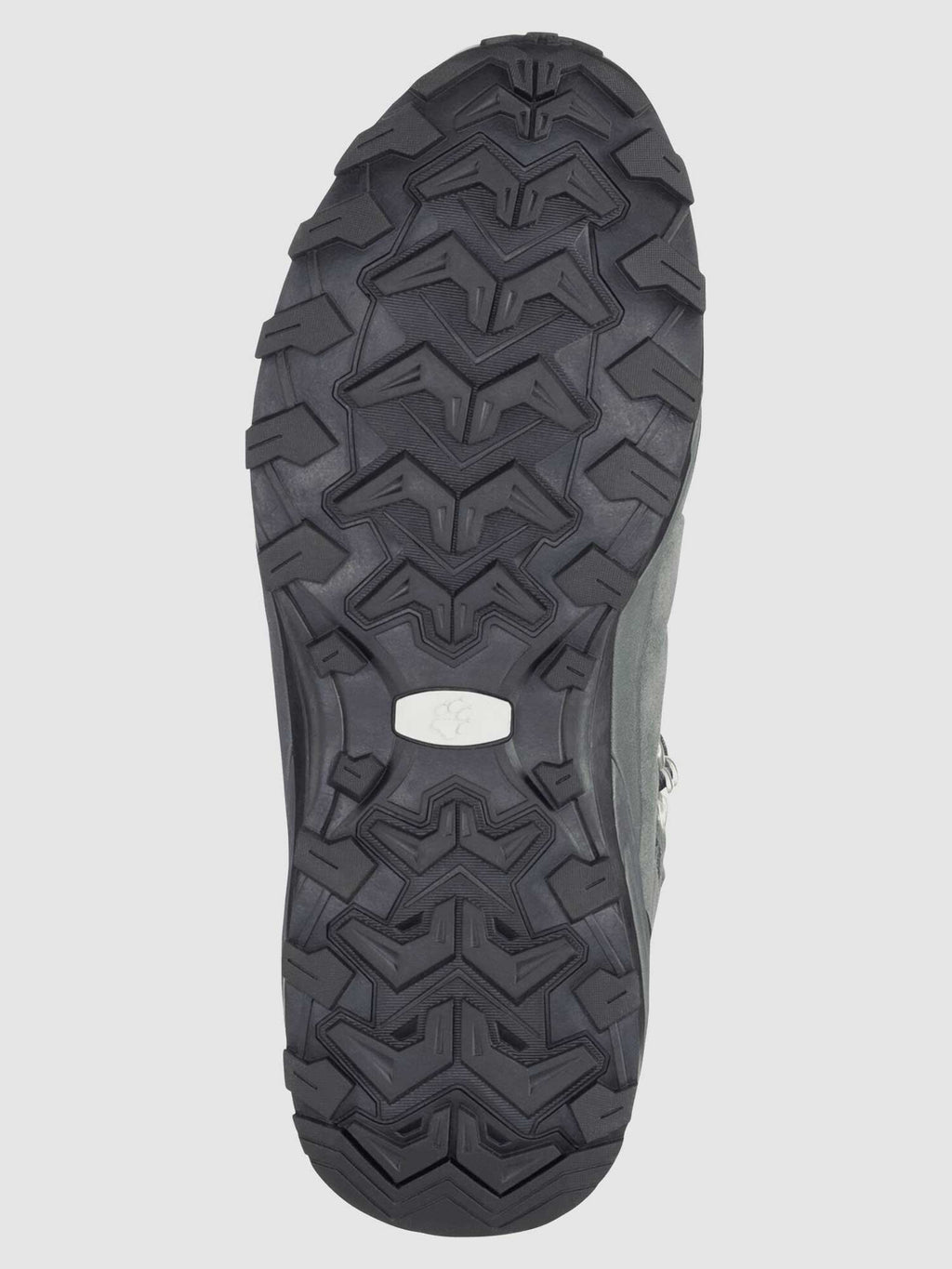 JACK WOLFSKIN Обувки REFUGIO TEXAPORE MID M