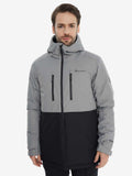 OUTVENTURE Яке Hiking Men's Padded Jacket