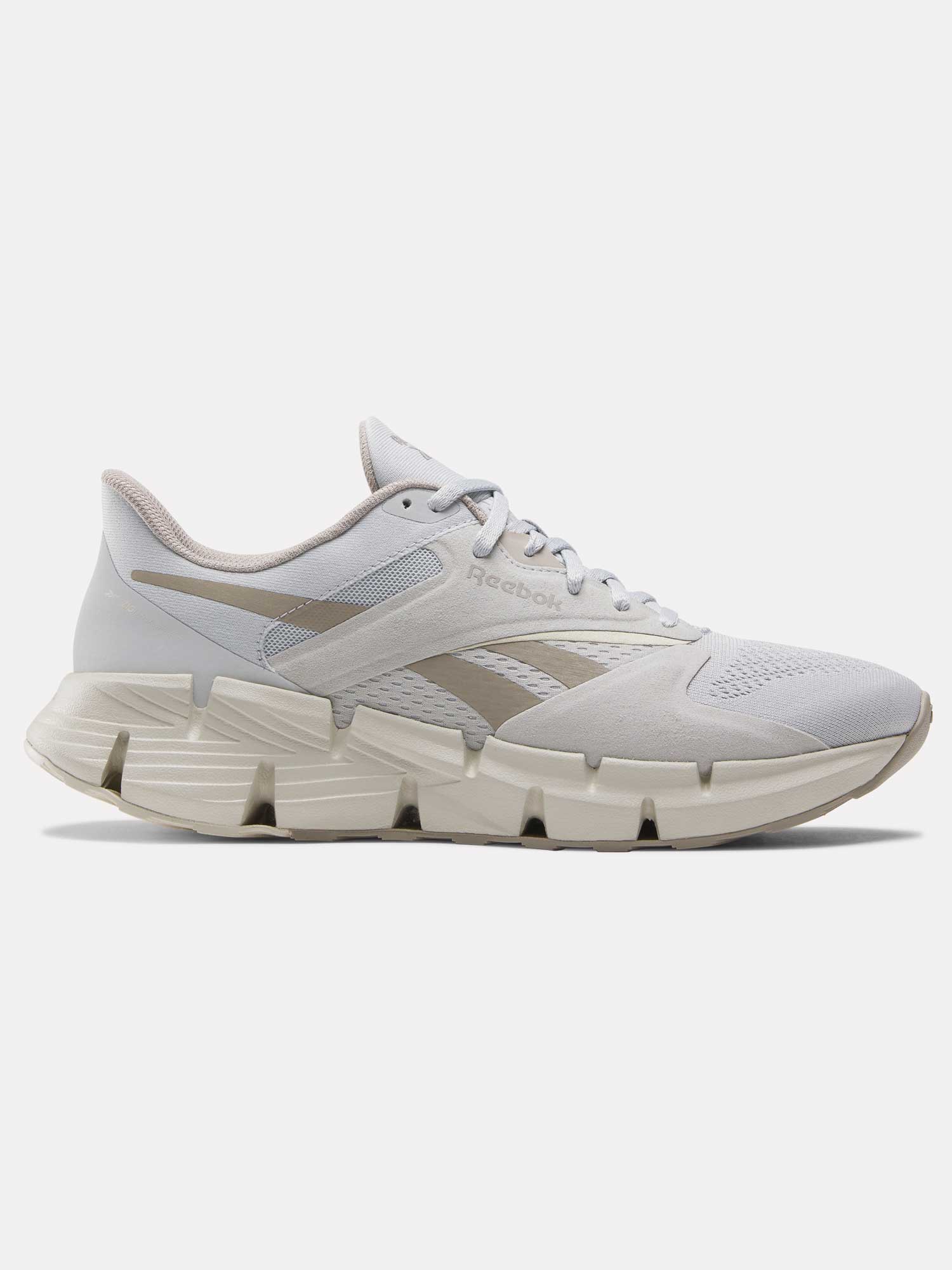 REEBOK Обувки ZIG DYNAMICA 5