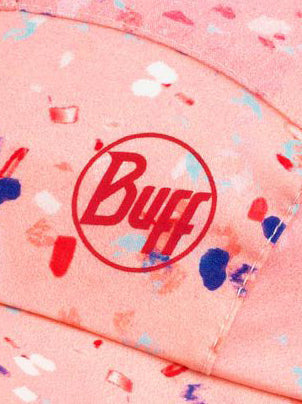 BUFF Шапка Pack Kids Cap
