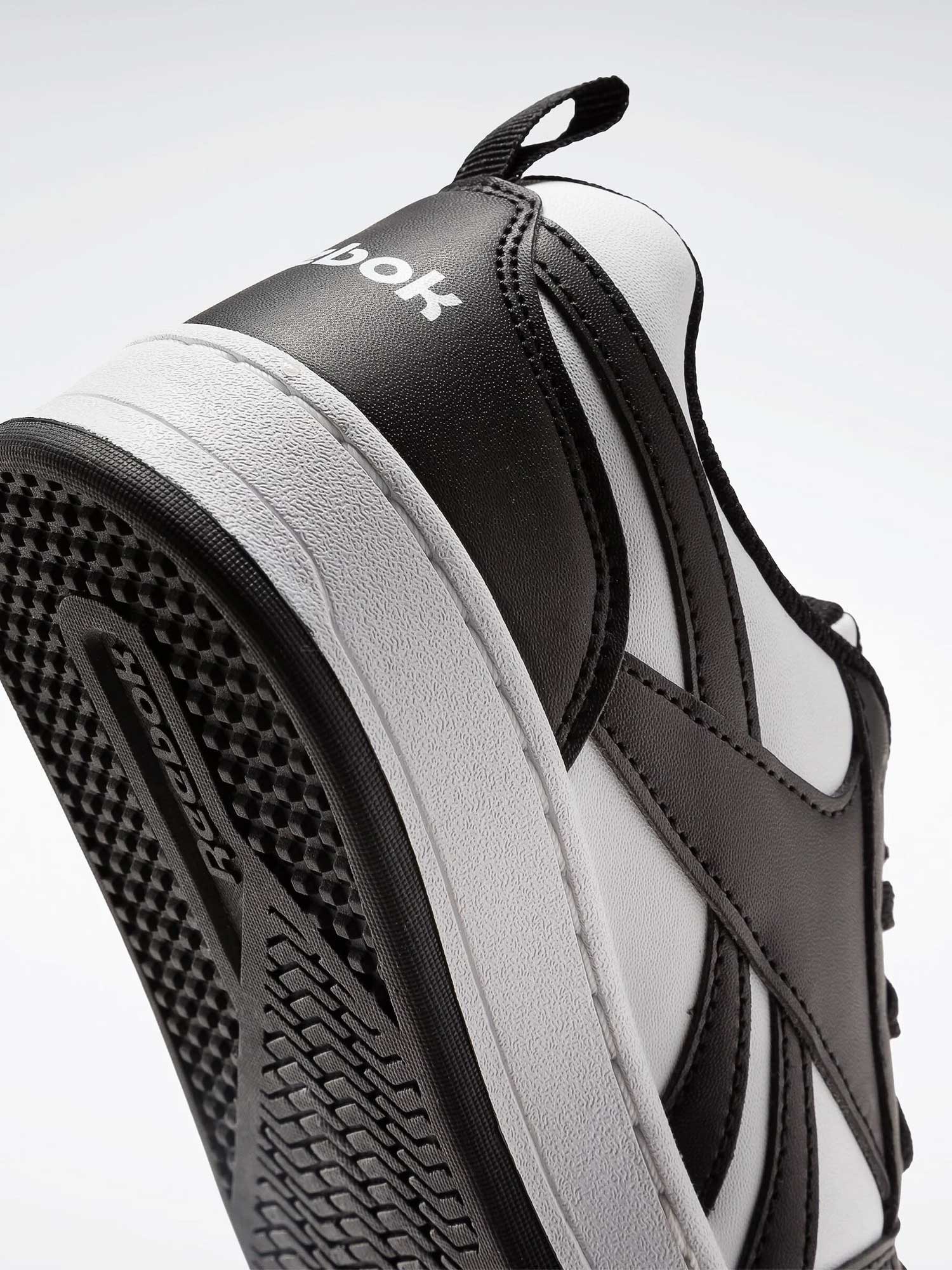 REEBOK Обувки ROYAL PRIME 2.0