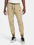 NIKE Спортно долнище M NK TCH FLC JGGR