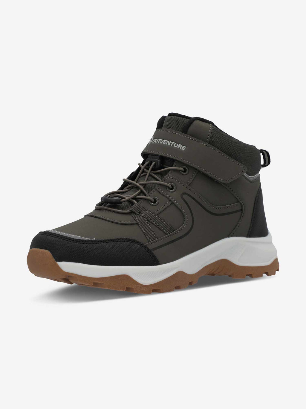 OUTVENTURE Обувки TRACK MID PU 3.0 B