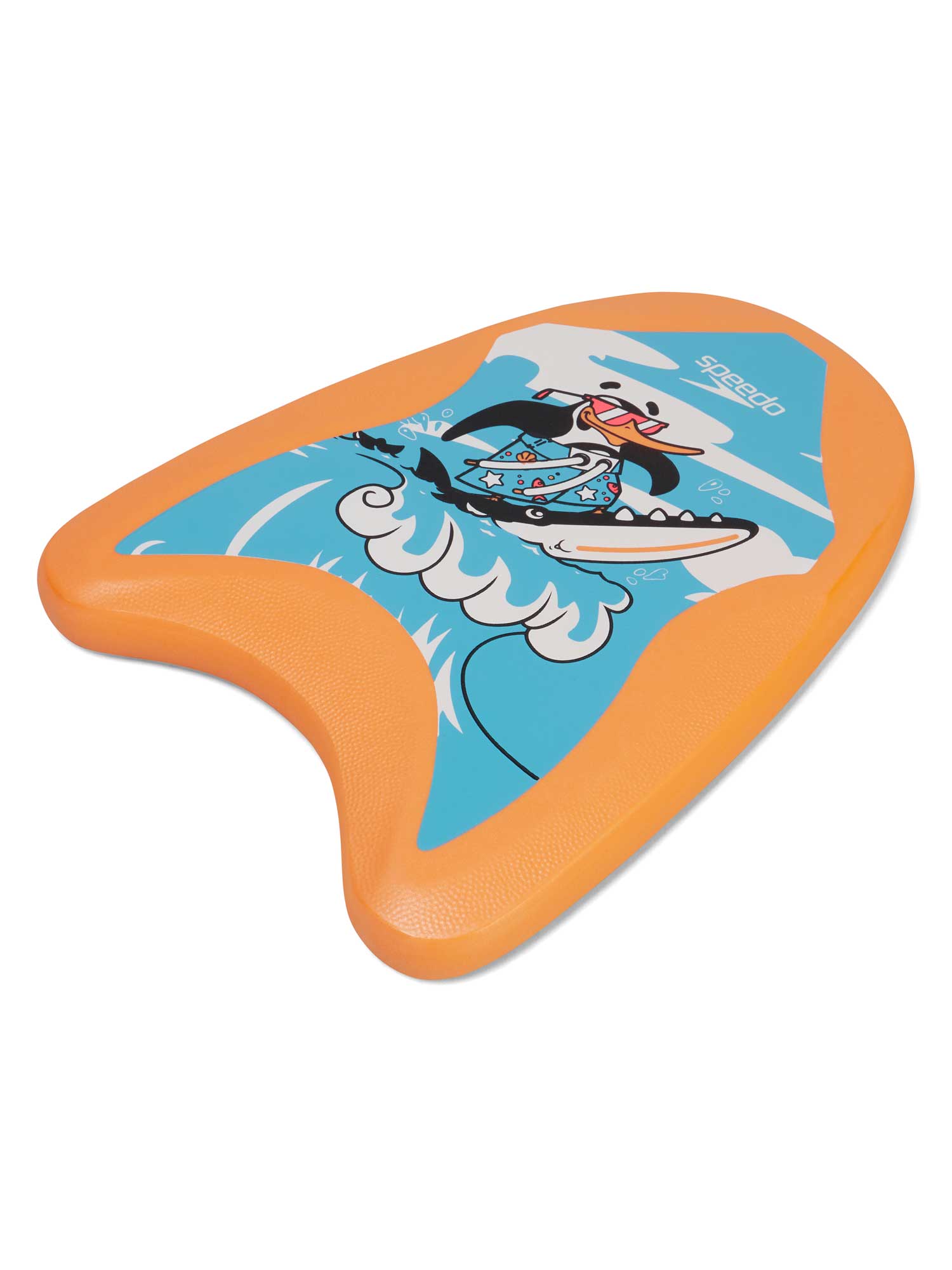 SPEEDO Дъска за плуване PRINTED FLOAT