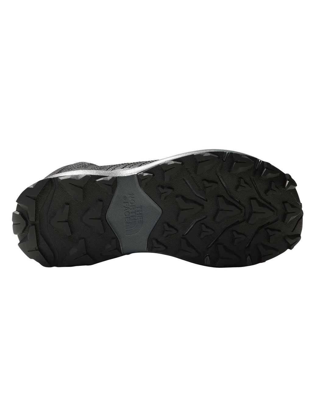 THE NORTH FACE Обувки Y FASTPACK HIKER MID WP