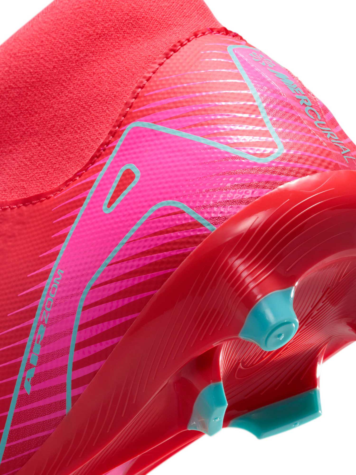 NIKE Обувки ZM SUPERFLY 10 ACAD FG\/MG