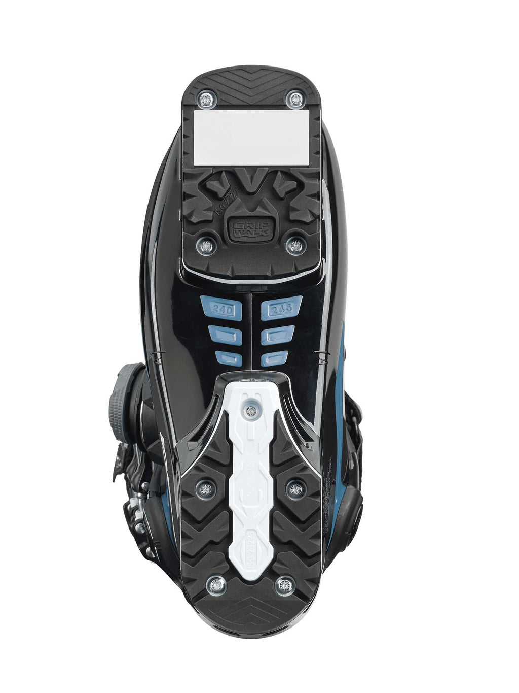 NORDICA Ски обувки SPEEDMACHINE 3 BOA 95 W