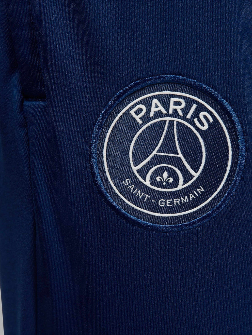 NIKE Спортно долнище PSG M NK DF STRK PANT KPZ 4TH