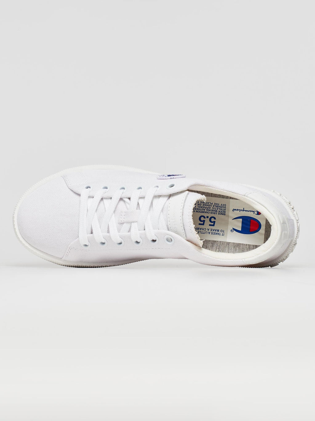 CHAMPION Обувки ERA CANVAS