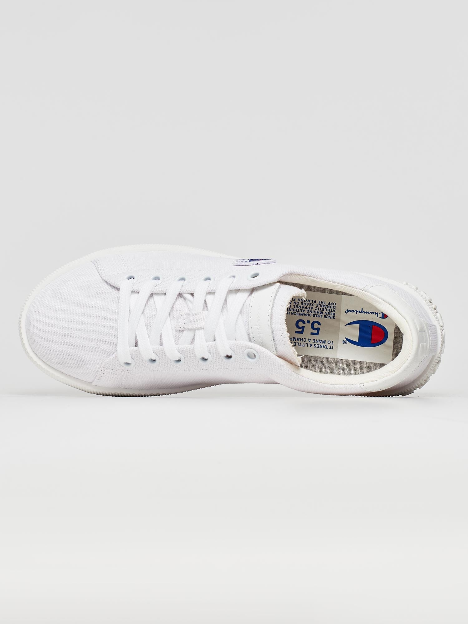 CHAMPION Обувки ERA CANVAS