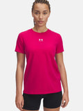 UNDER ARMOUR Тениска Rival Core SS