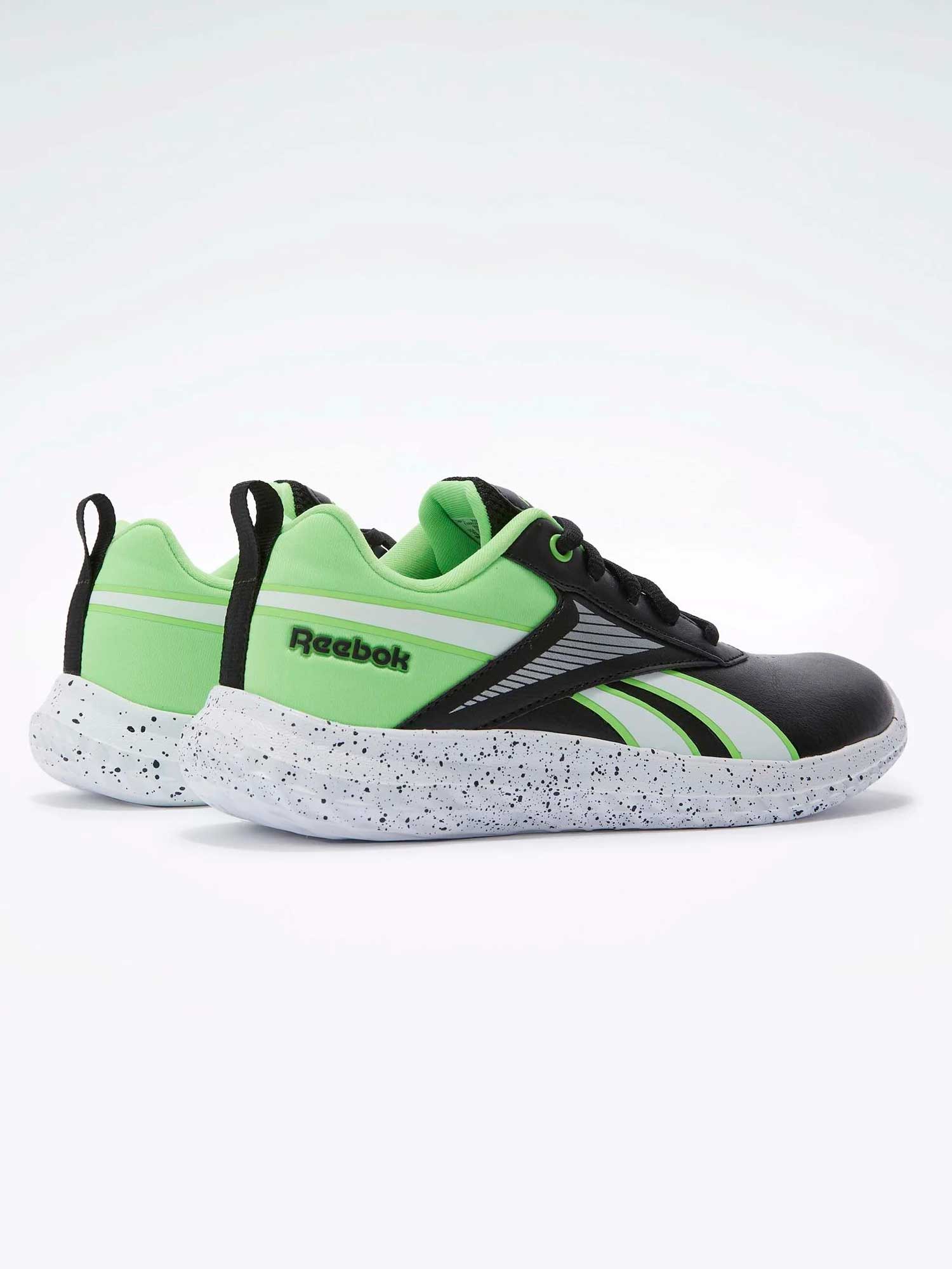REEBOK Обувки RUSH RUNNER 5 SYN