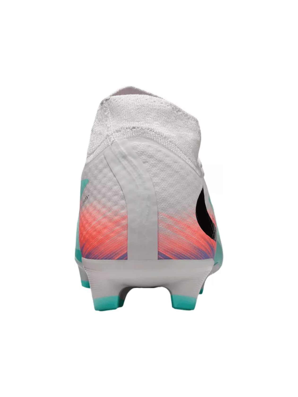 NIKE Обувки PHANTOM 6 HIGH ACAD FG/MG NU2