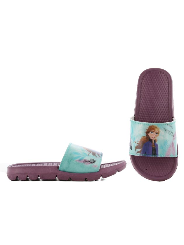 KIDS MOVIE HEROES Джапанки FROZEN
