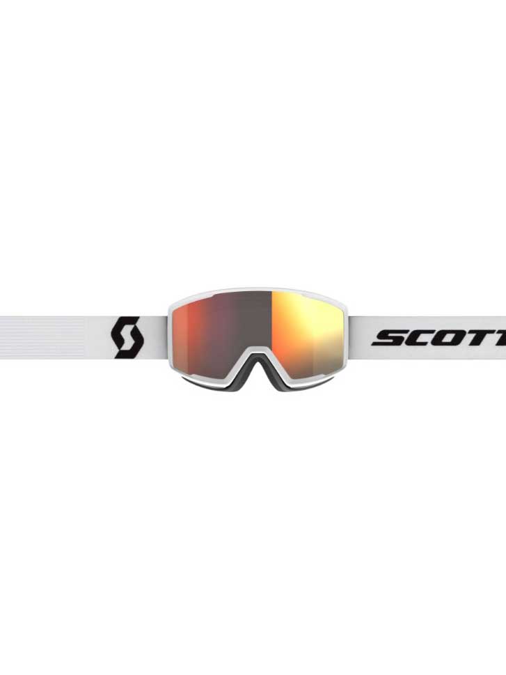 SCOTT Ски маска Goggle Factor pro