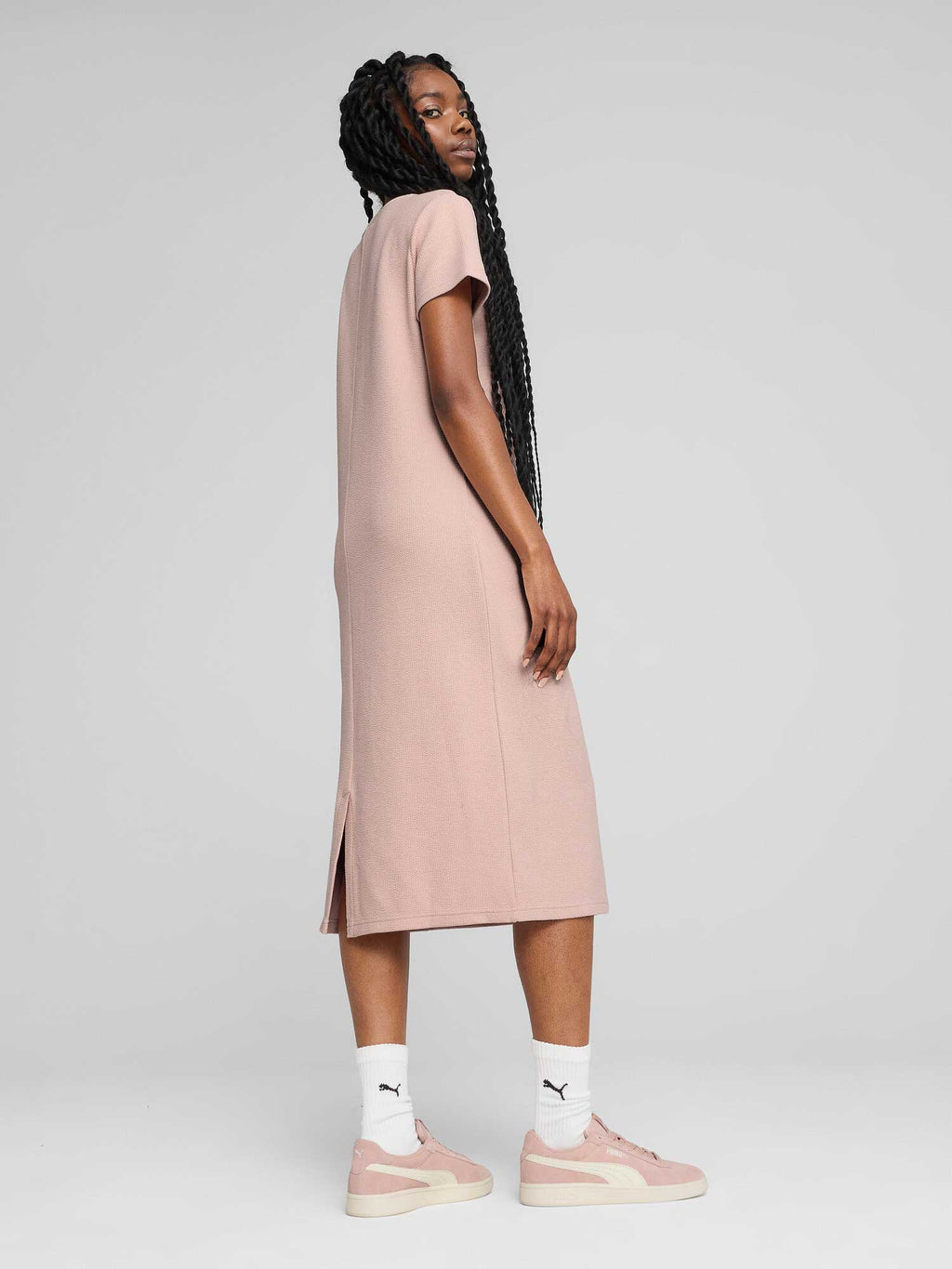 PUMA Рокля HER Dress