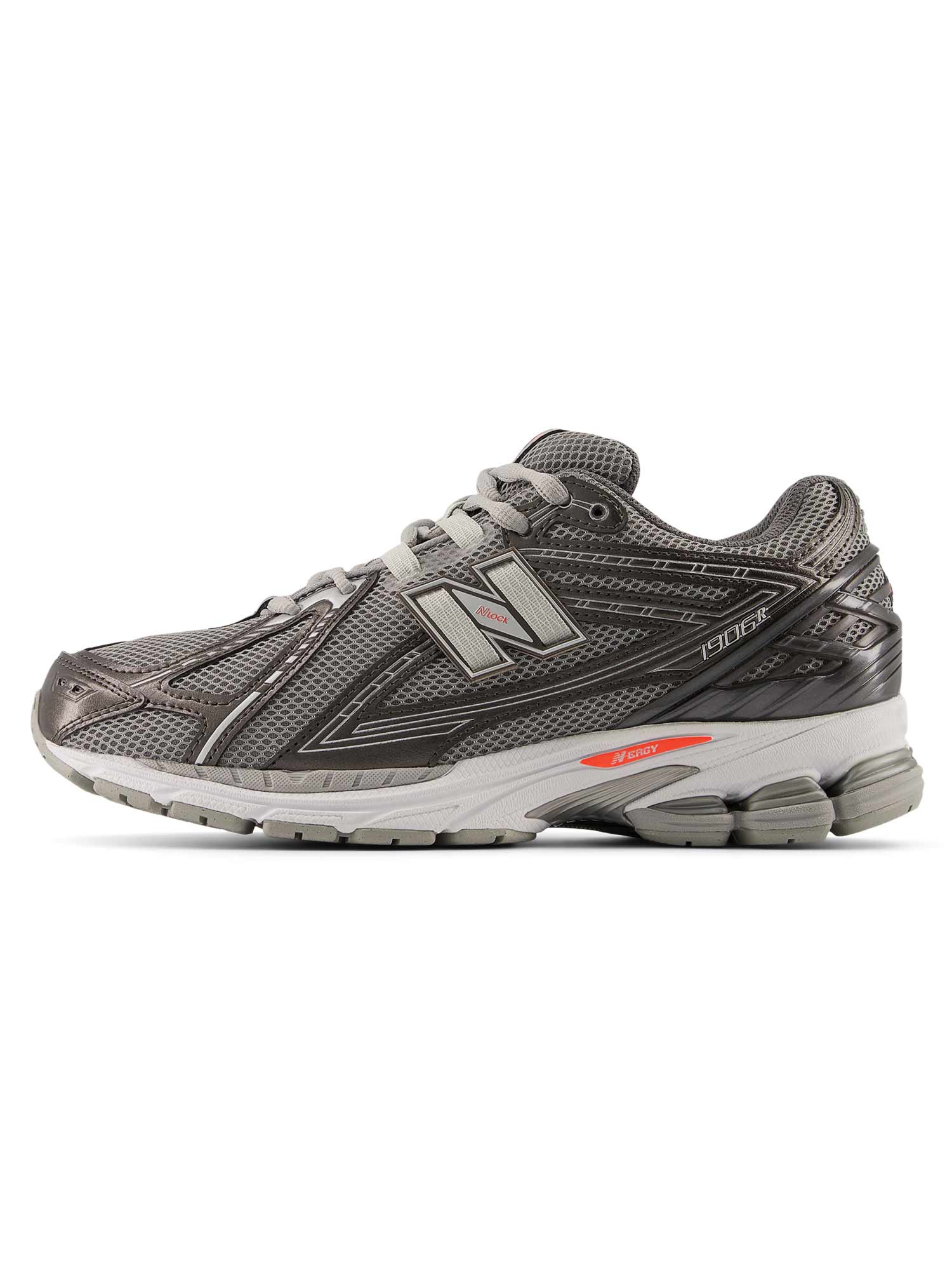 NEW BALANCE Обувки 1906R