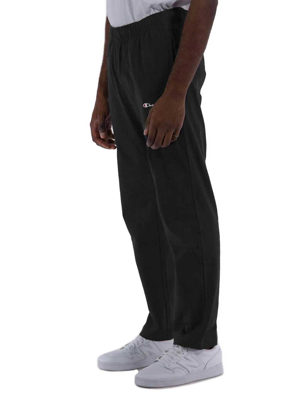 CHAMPION Спортно долнище Straight Hem
