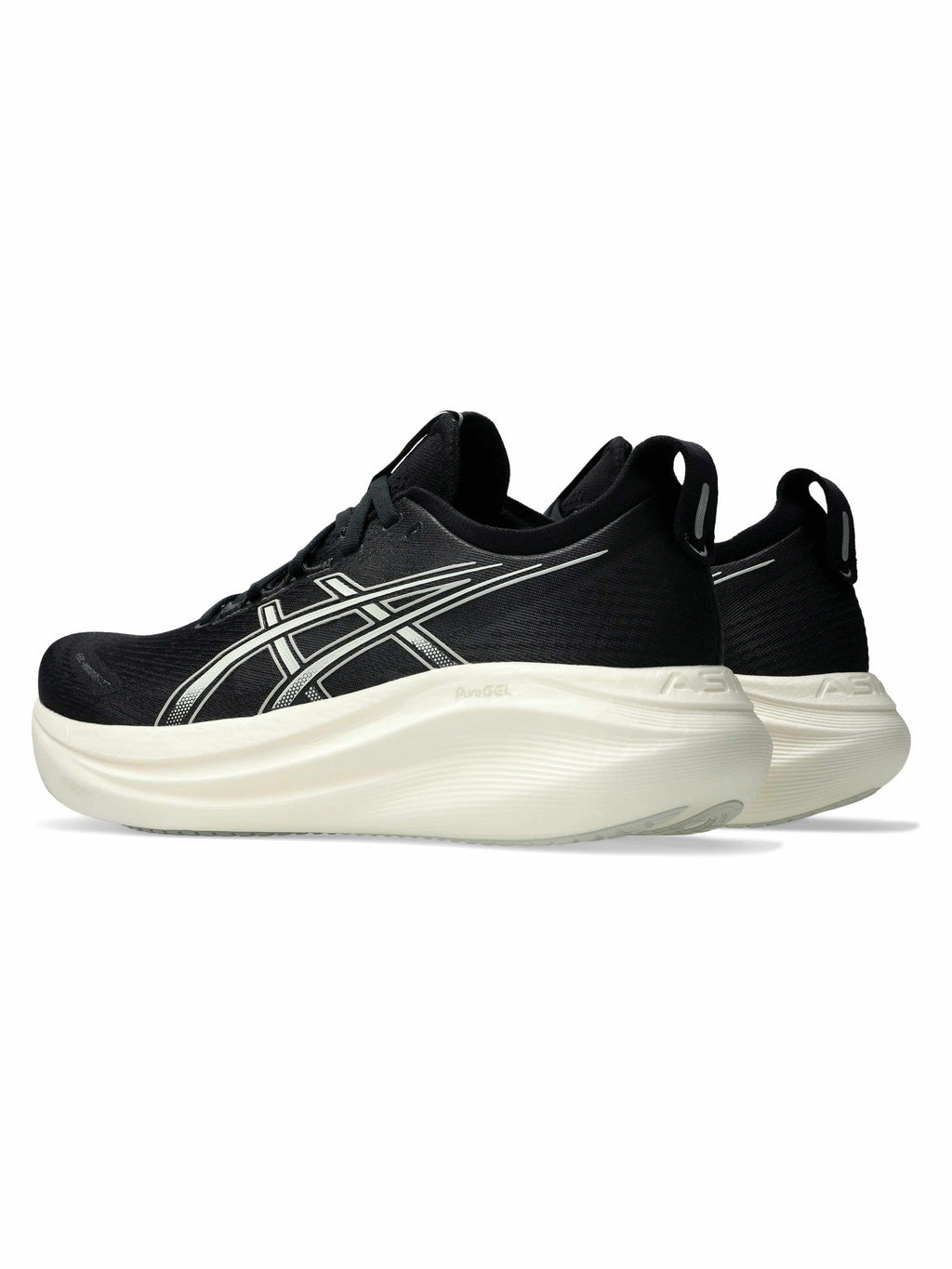 ASICS Обувки GEL-NIMBUS 27
