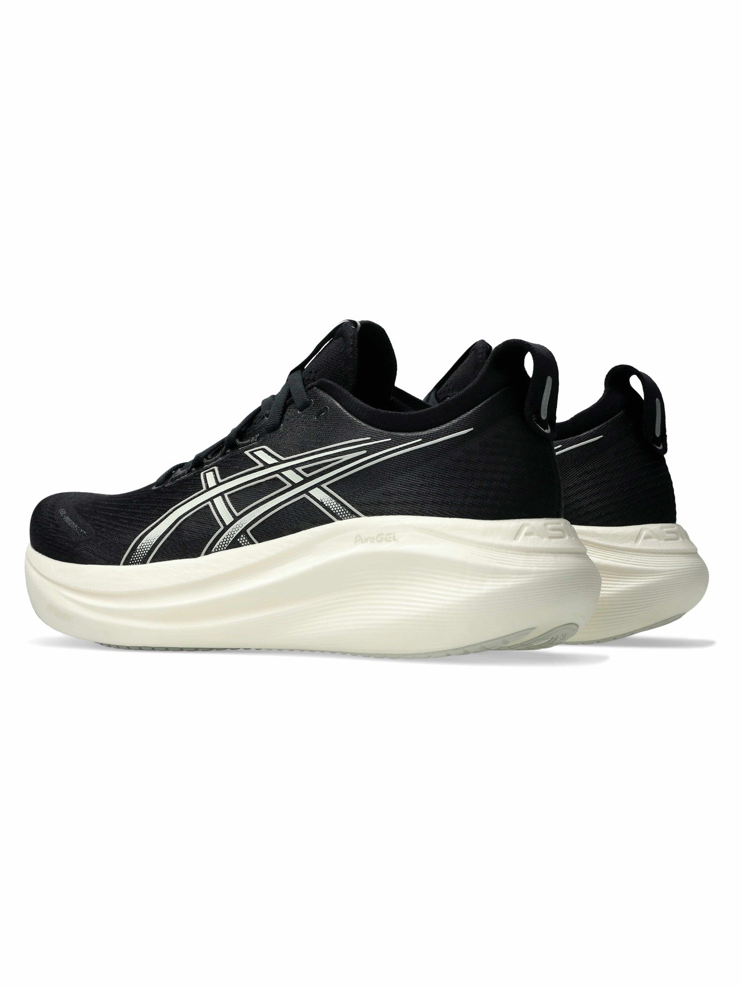 ASICS Обувки GEL-NIMBUS 27