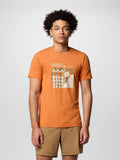 COLUMBIA Тениска Sun Trek Short Sleeve