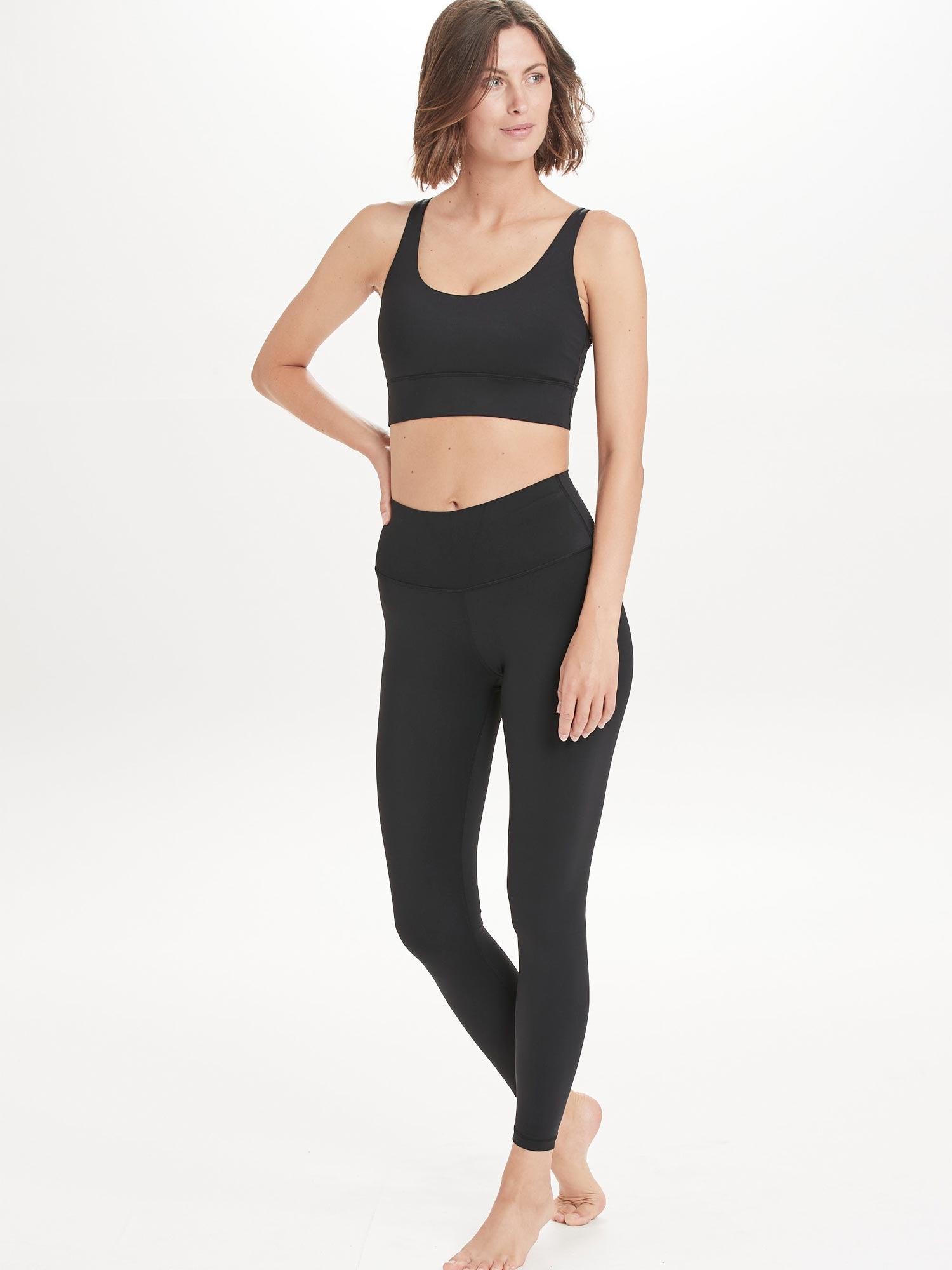 ATHLECIA Спортен сутиен Gaby