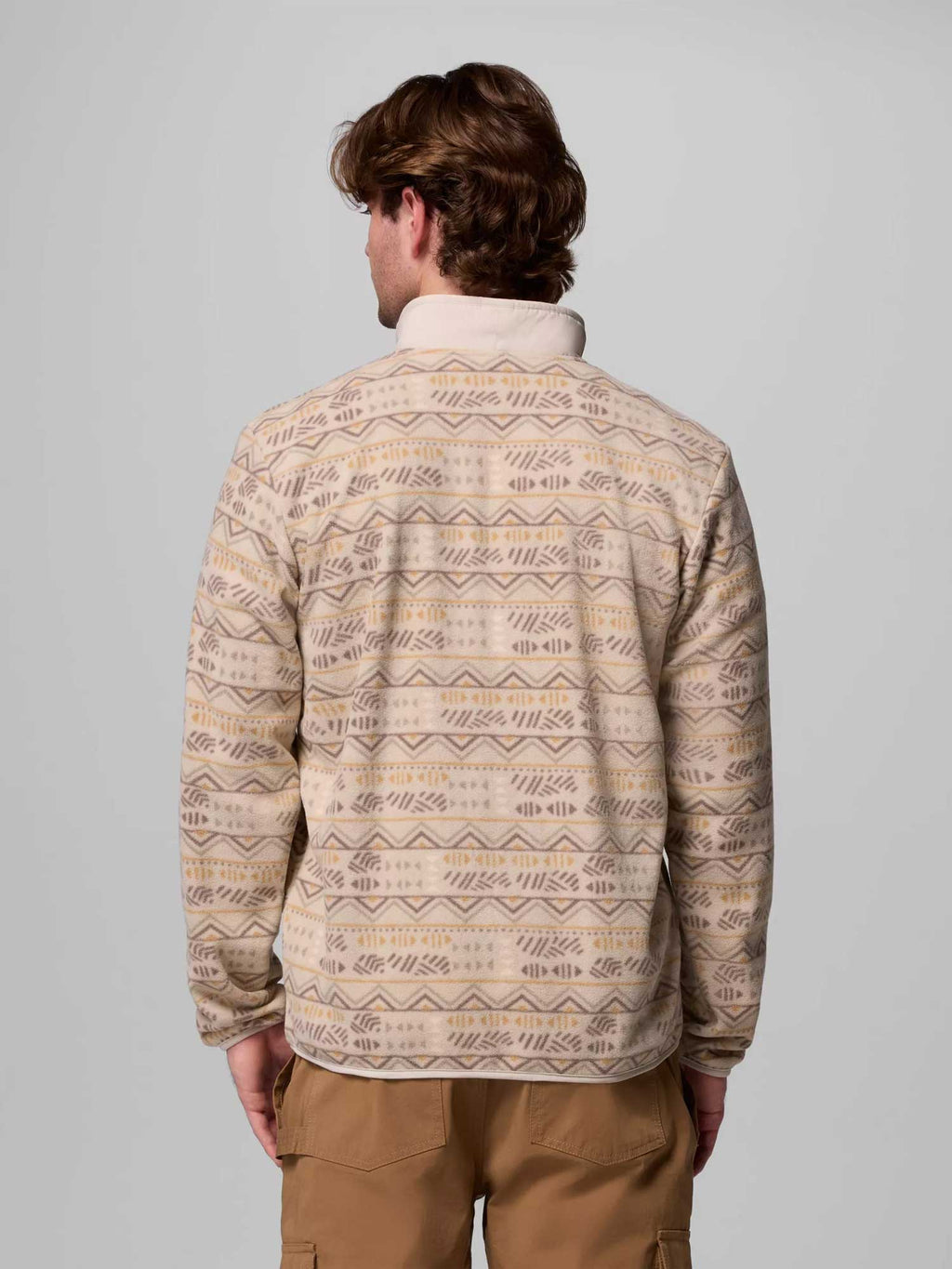 COLUMBIA Полар Sequoia Grove™ Printed Full Zip