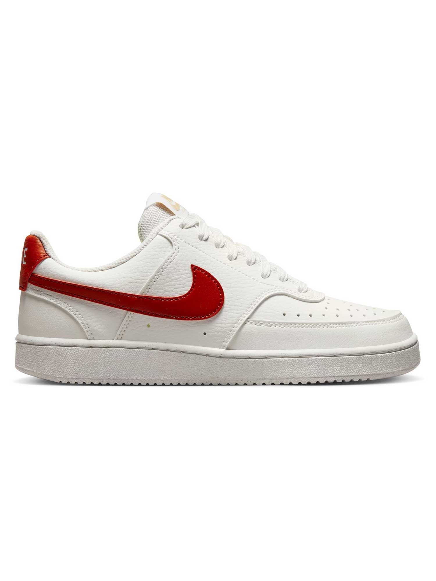 NIKE Обувки W COURT VISION LO NN